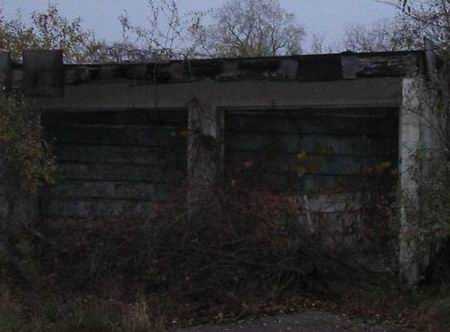 Tri-City Dragway - Bldg Now From Fred Militello (newer photo)